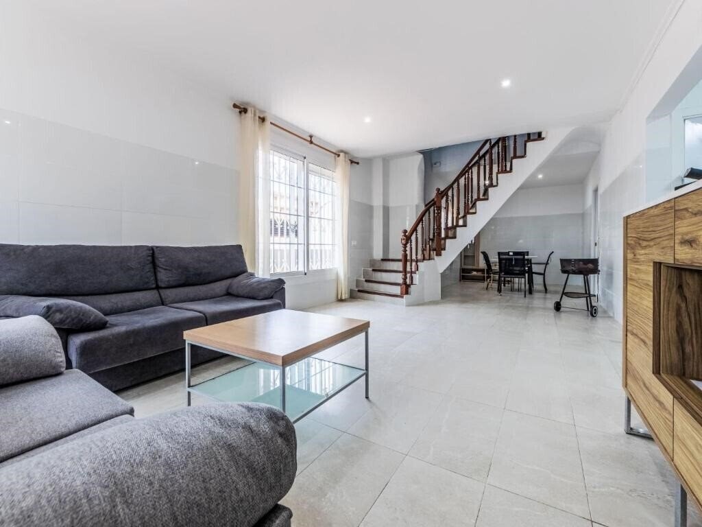 Фото Holiday Home Del Sol by Interhome 3*