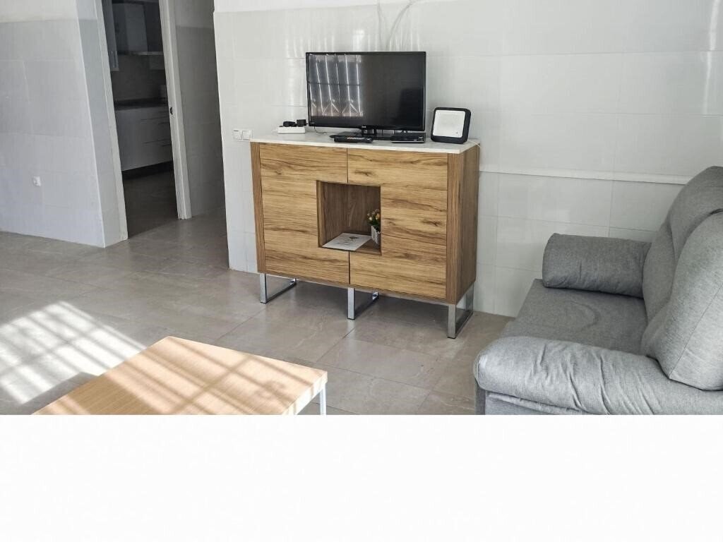 Фотографія Holiday Home Del Sol by Interhome 3*