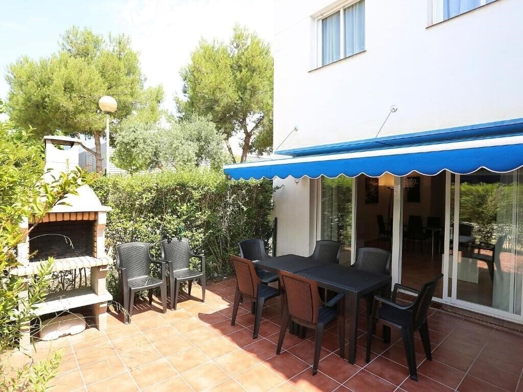 Фото Holiday Home Zona Estival-2 by Interhome 3*
