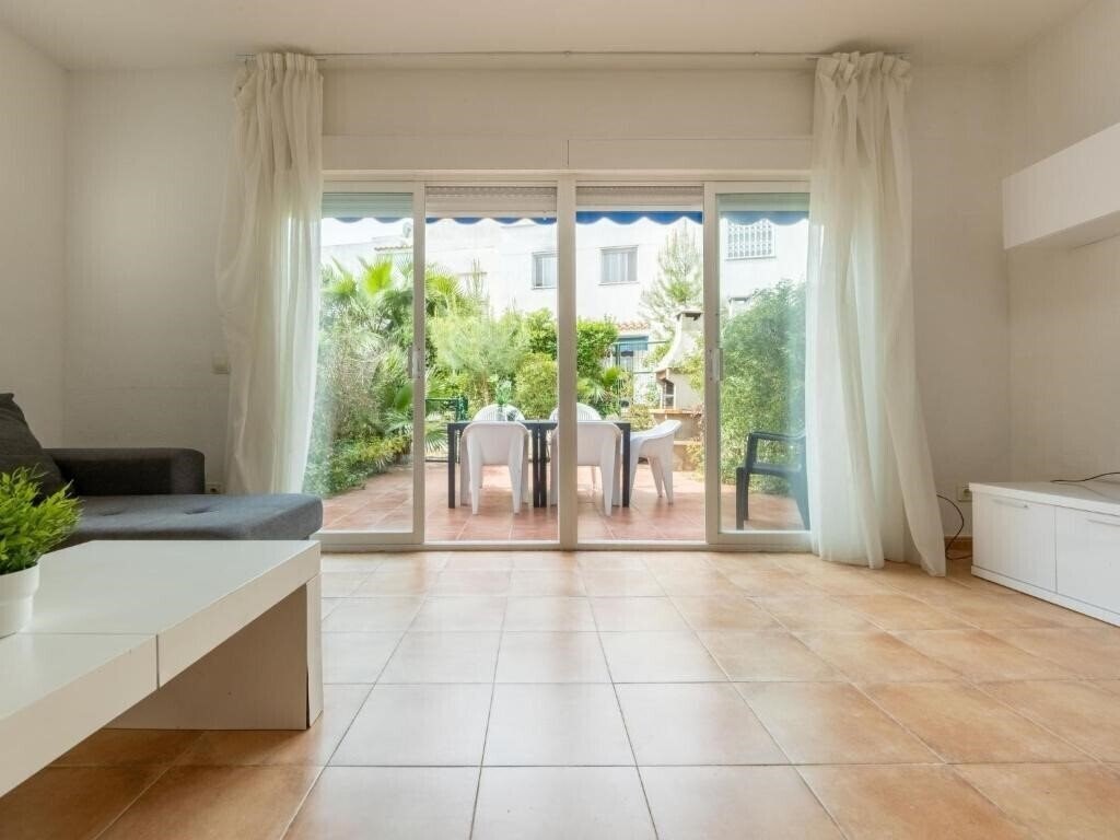 Зображення Holiday Home Zona Estival-2 by Interhome (ex. Holiday Home Zona Estival) 3*