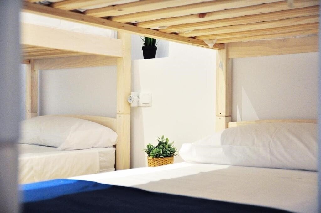 Фото Hostal Porto Mar 3*