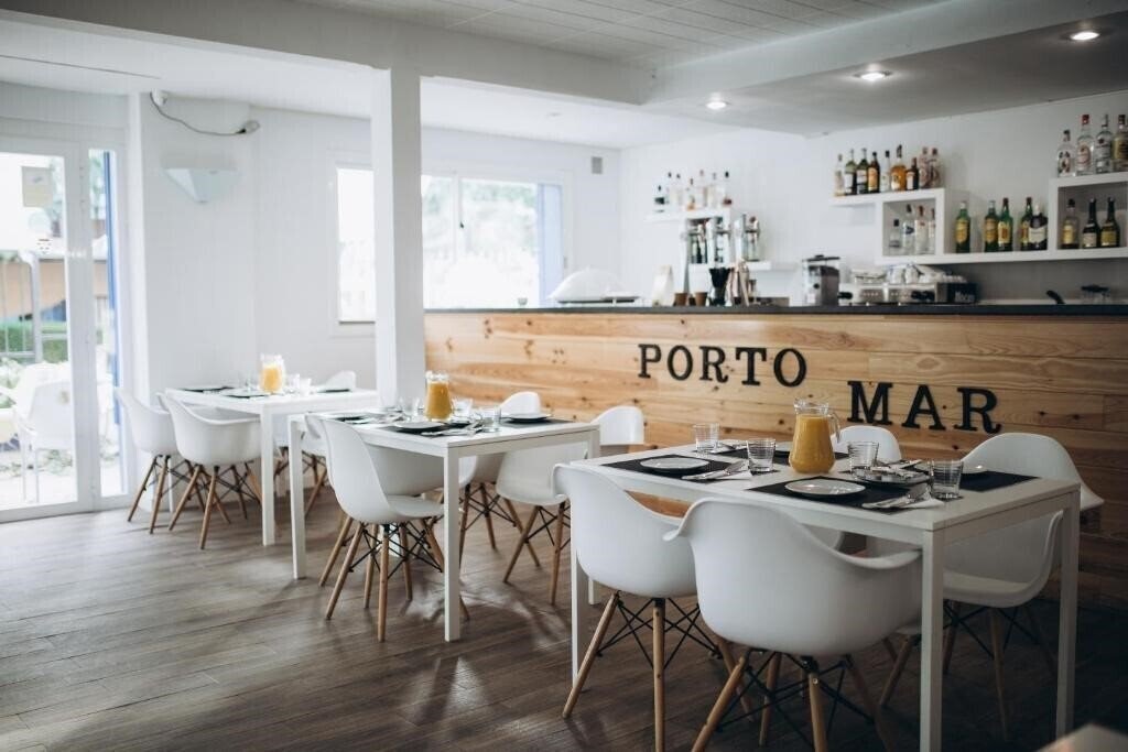 Фотография Hostal Porto Mar 3*