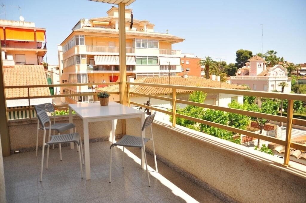 Изображение Hostal Porto Mar 3*