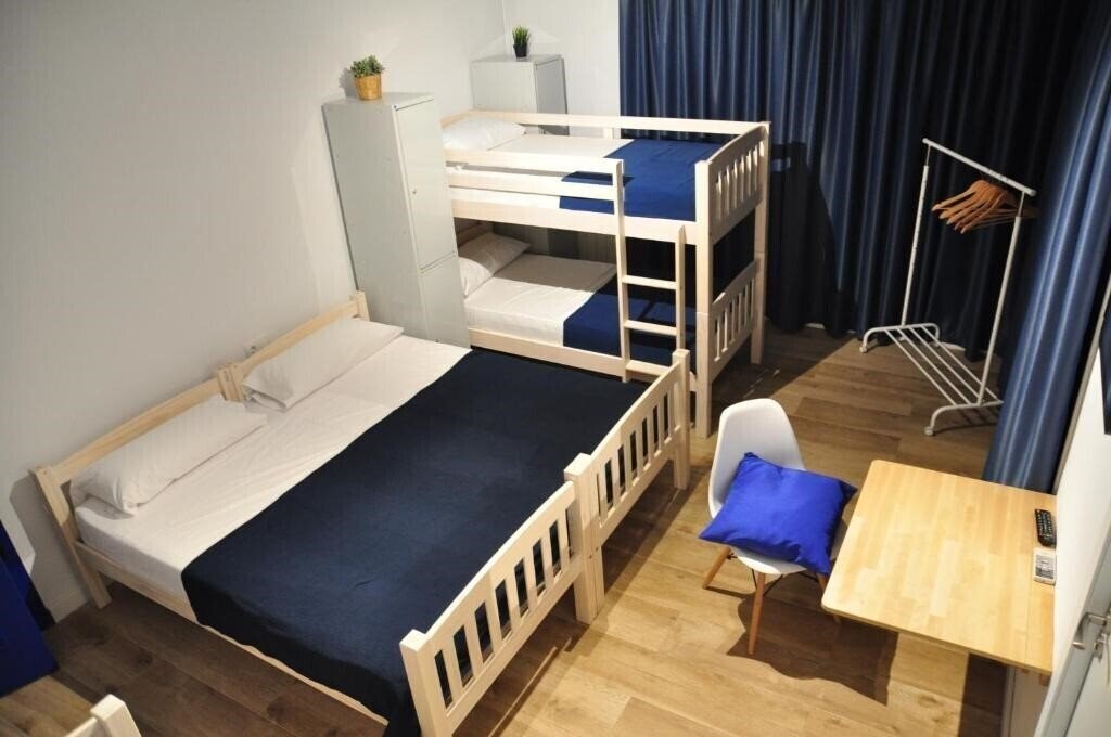 Картинка Hostal Porto Mar 3*
