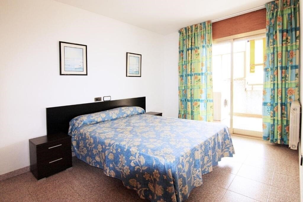Фото Apartamentos Indasol 3*