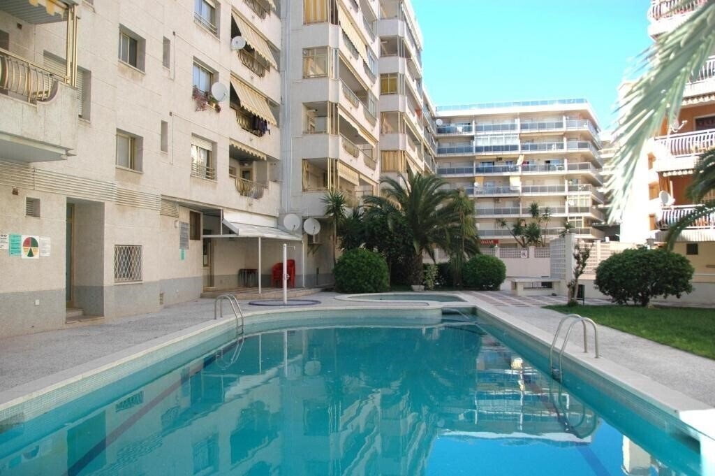 Изображение Apartamentos Indasol 3*