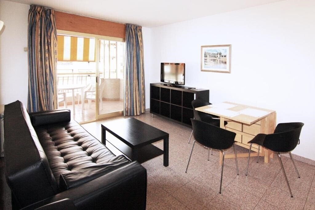 Картинка Apartamentos Indasol 3*