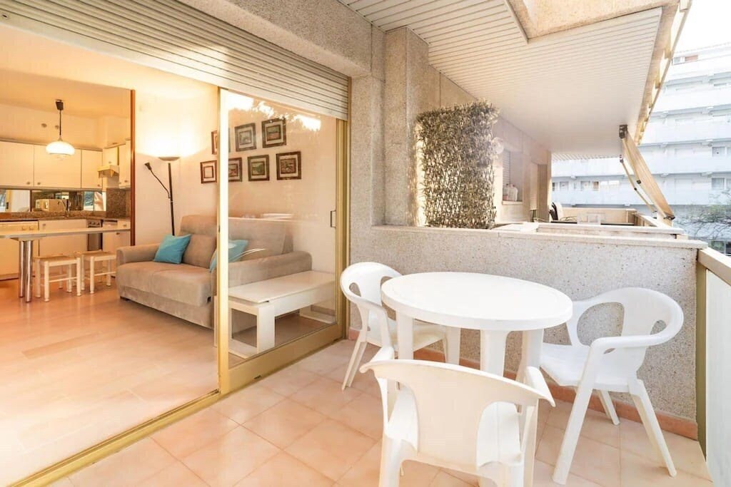 Фото Unik Vacation Salou Park 2*