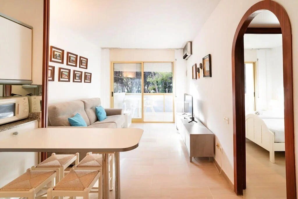Картинка Unik Vacation Salou Park 2*