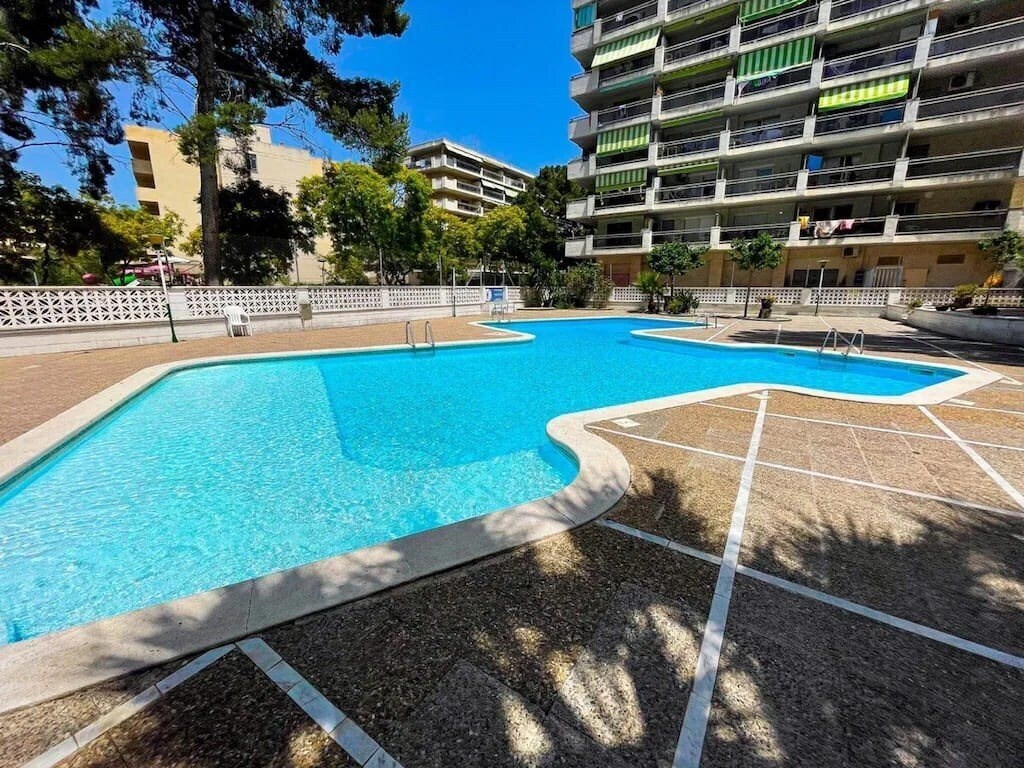 Изображение Unik Vacation Salou Park 2*