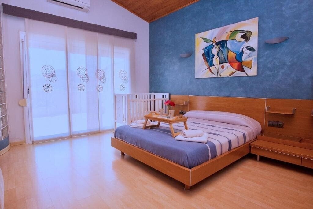 Фотография Villa Moles 4*