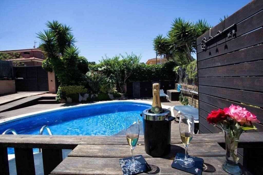 Картинка Villa Moles 4*