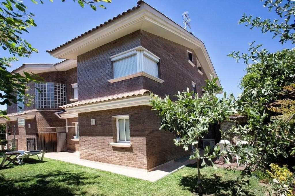 Фото Villa Moles 4*