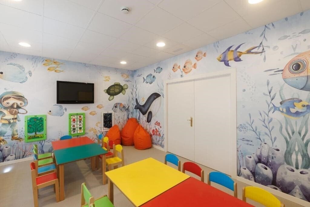 Картинка Ponient Marinada Aparthotel by Portaventura World 2*