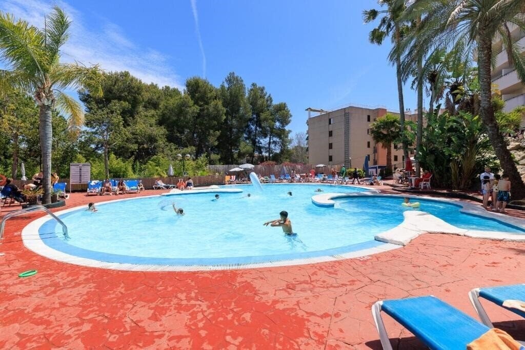 Изображение Festival Village Aparthotel 3*