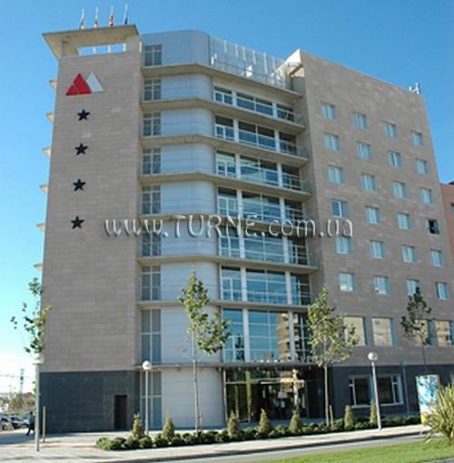 Картинка Atenea Aventura 4*