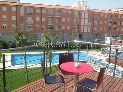 Зображення Atenea Aventura 4*