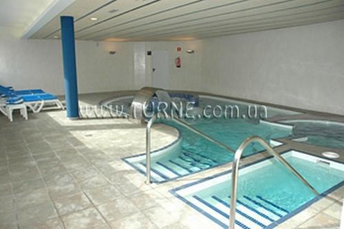 Фотографія Atenea Aventura 4*