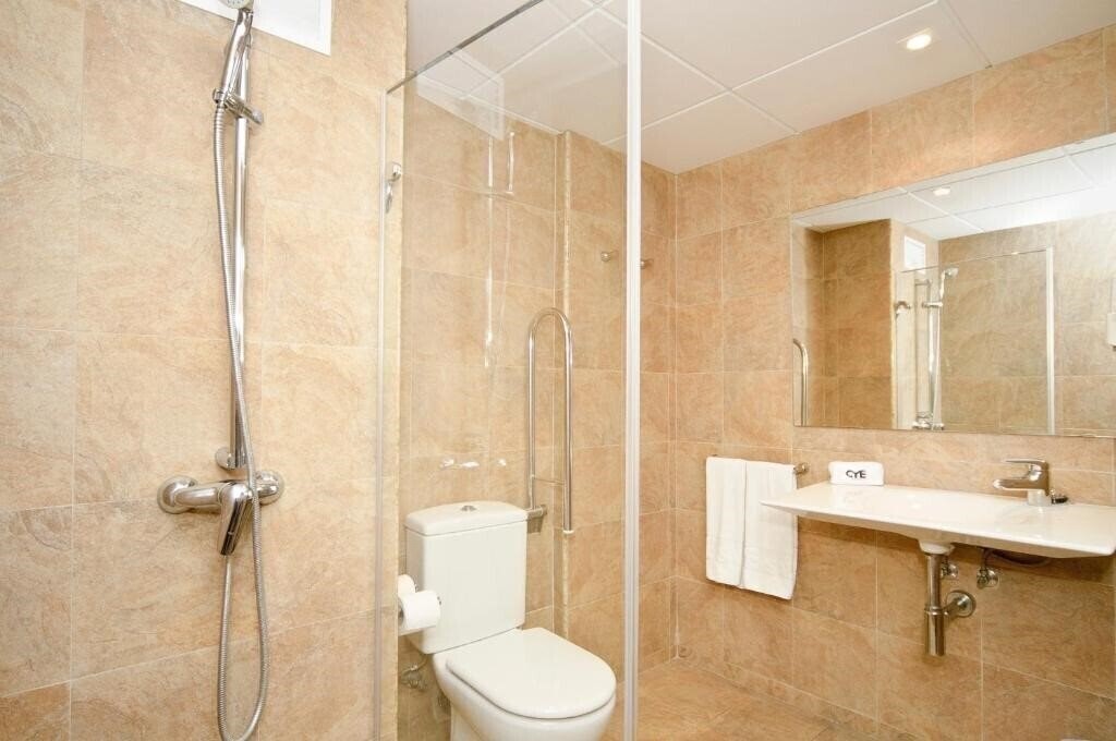 Фото Apartaments Cye Salou 3*