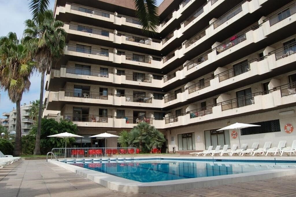 Фотография Apartaments Cye Salou 3*