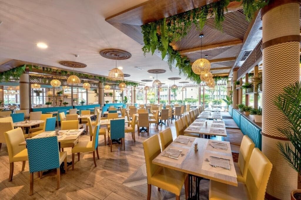 Фотография Caribe Resort 4*
