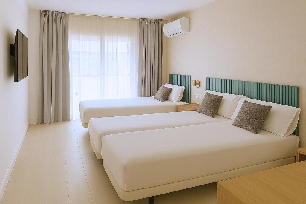 Изображение Eurosalou 3*