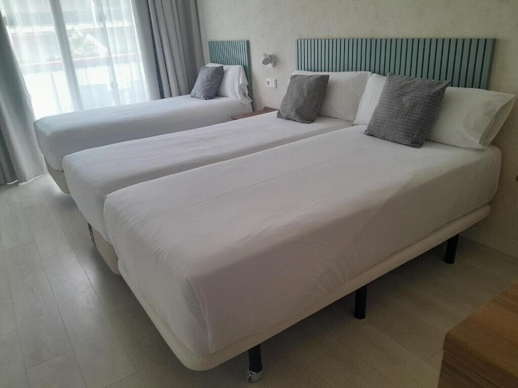 Картинка Eurosalou 3*