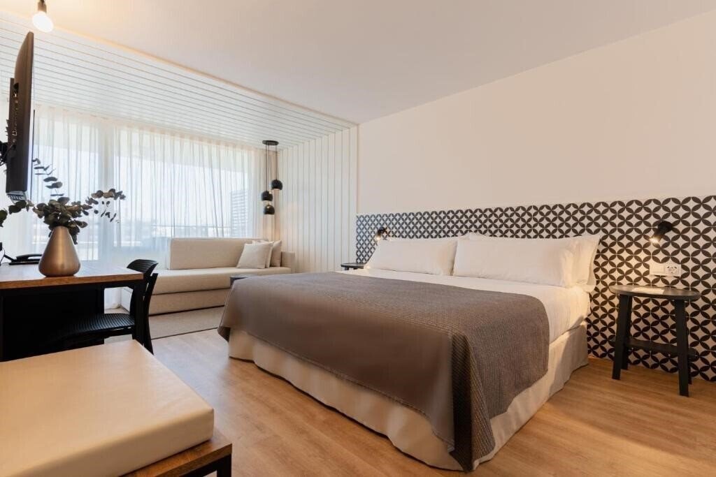Отель Magnolia 4*