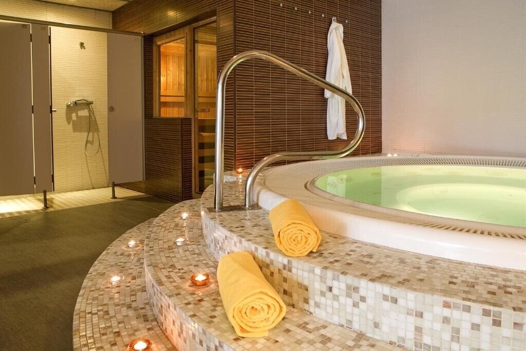 Фотография Magnolia 4*