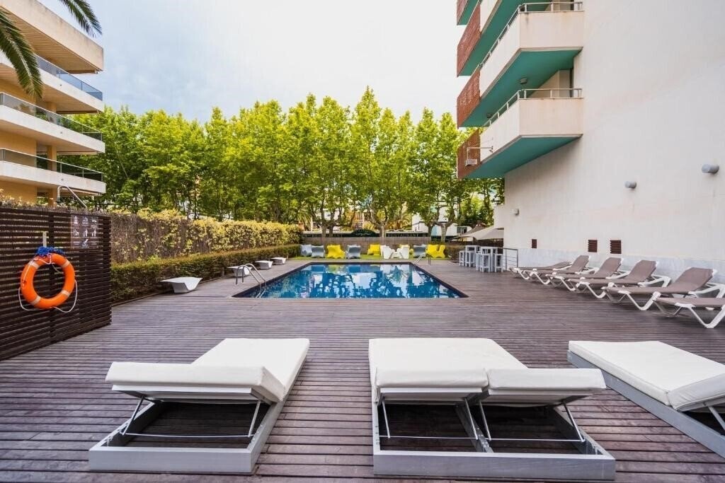 Картинка Magnolia 4*