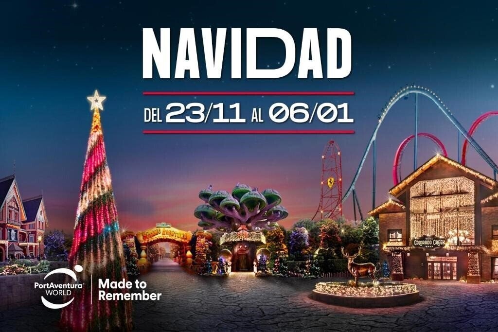 Фото Port Aventura 4*