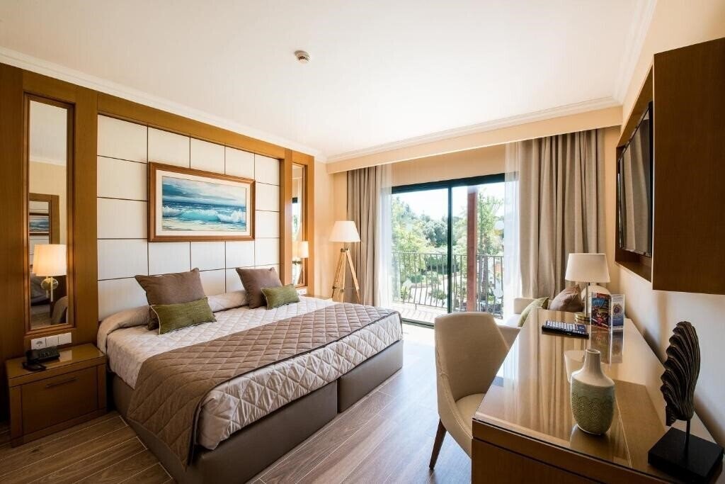 Фото Port Aventura 4*