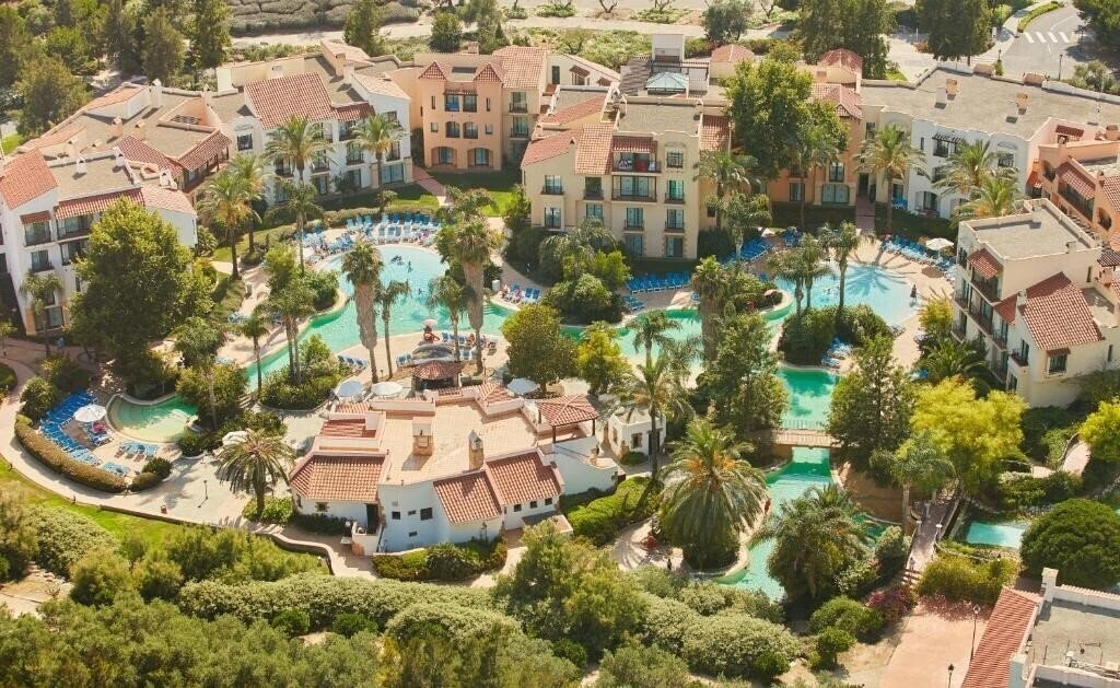 Картинка Port Aventura 4*