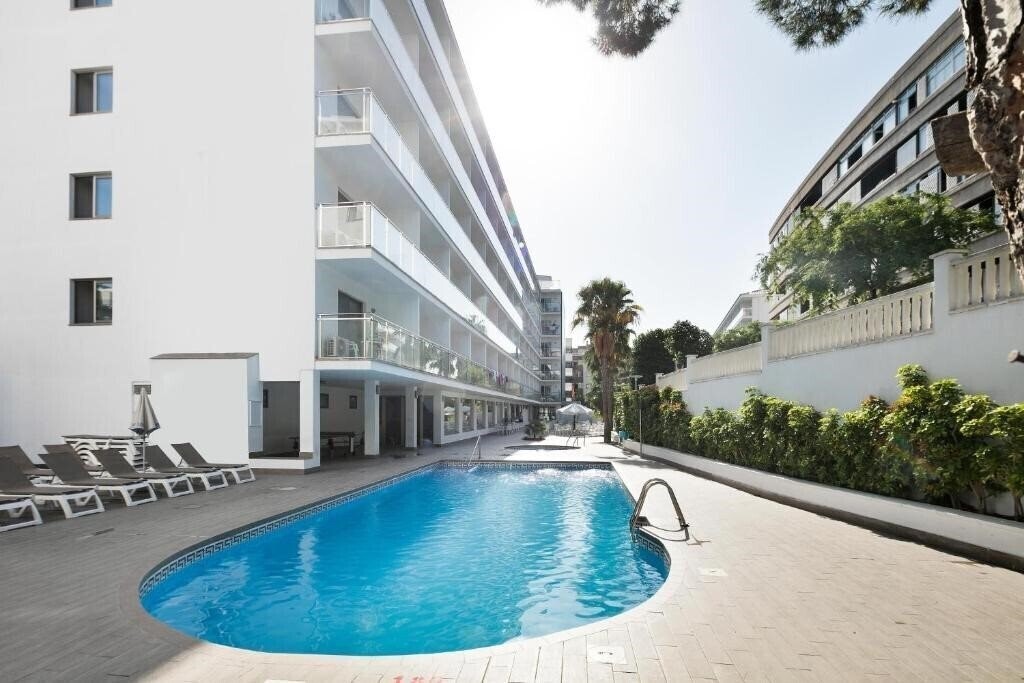 Готель Best Los Angeles 4*