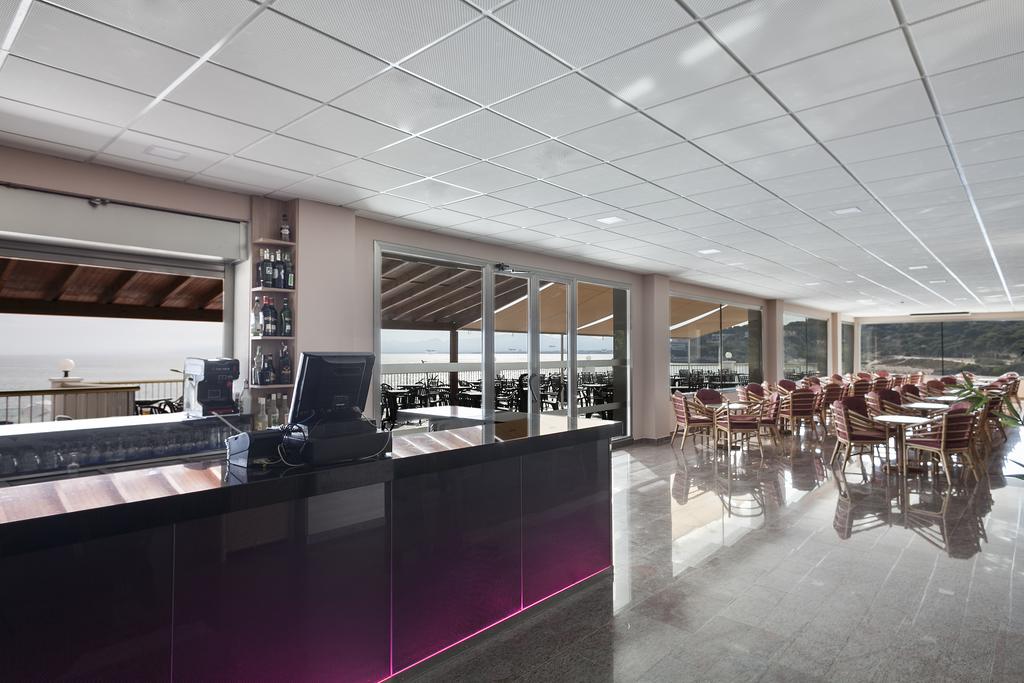 Фото Best Negresco 4*