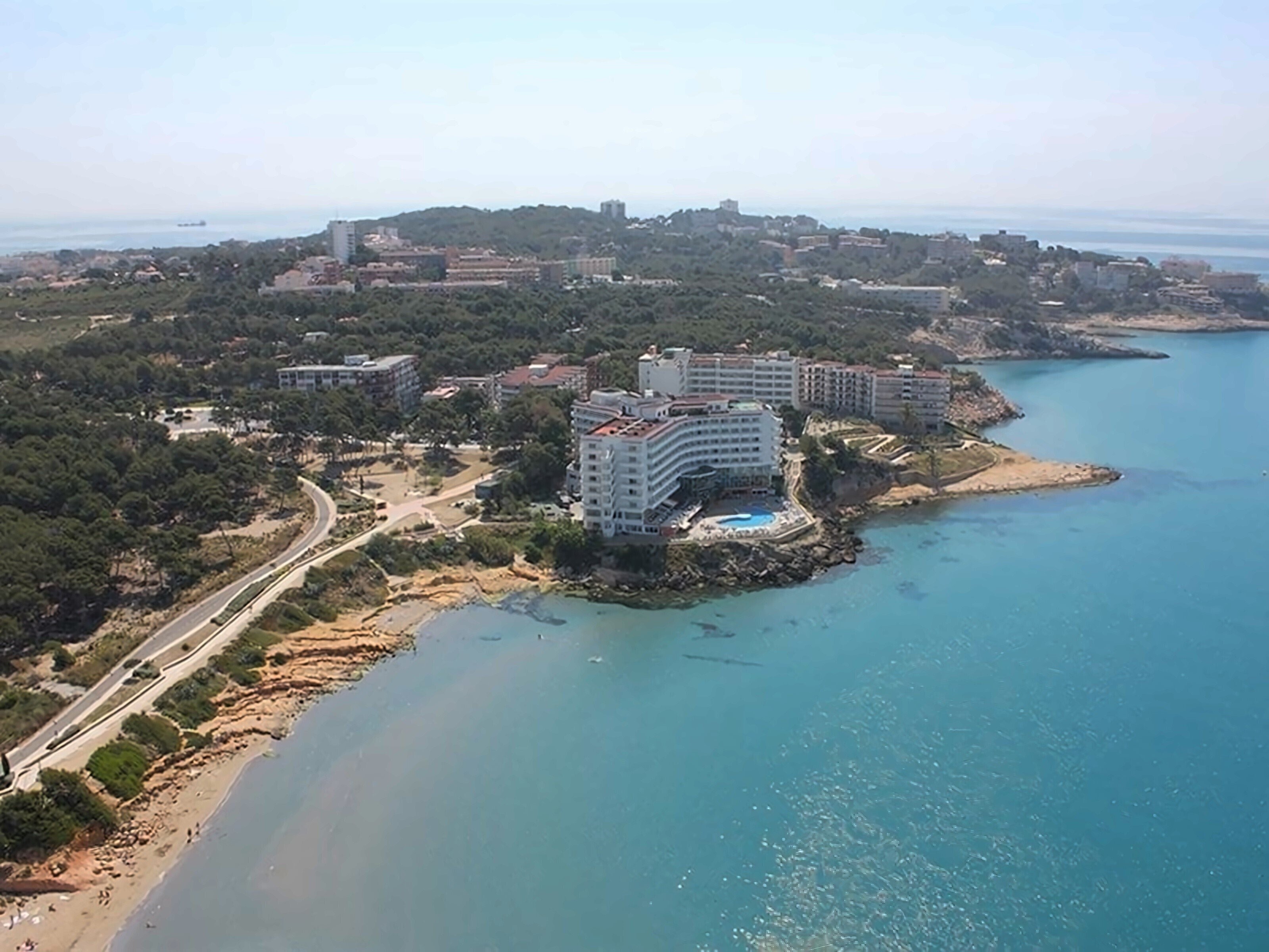 Готель Best Negresco 4*