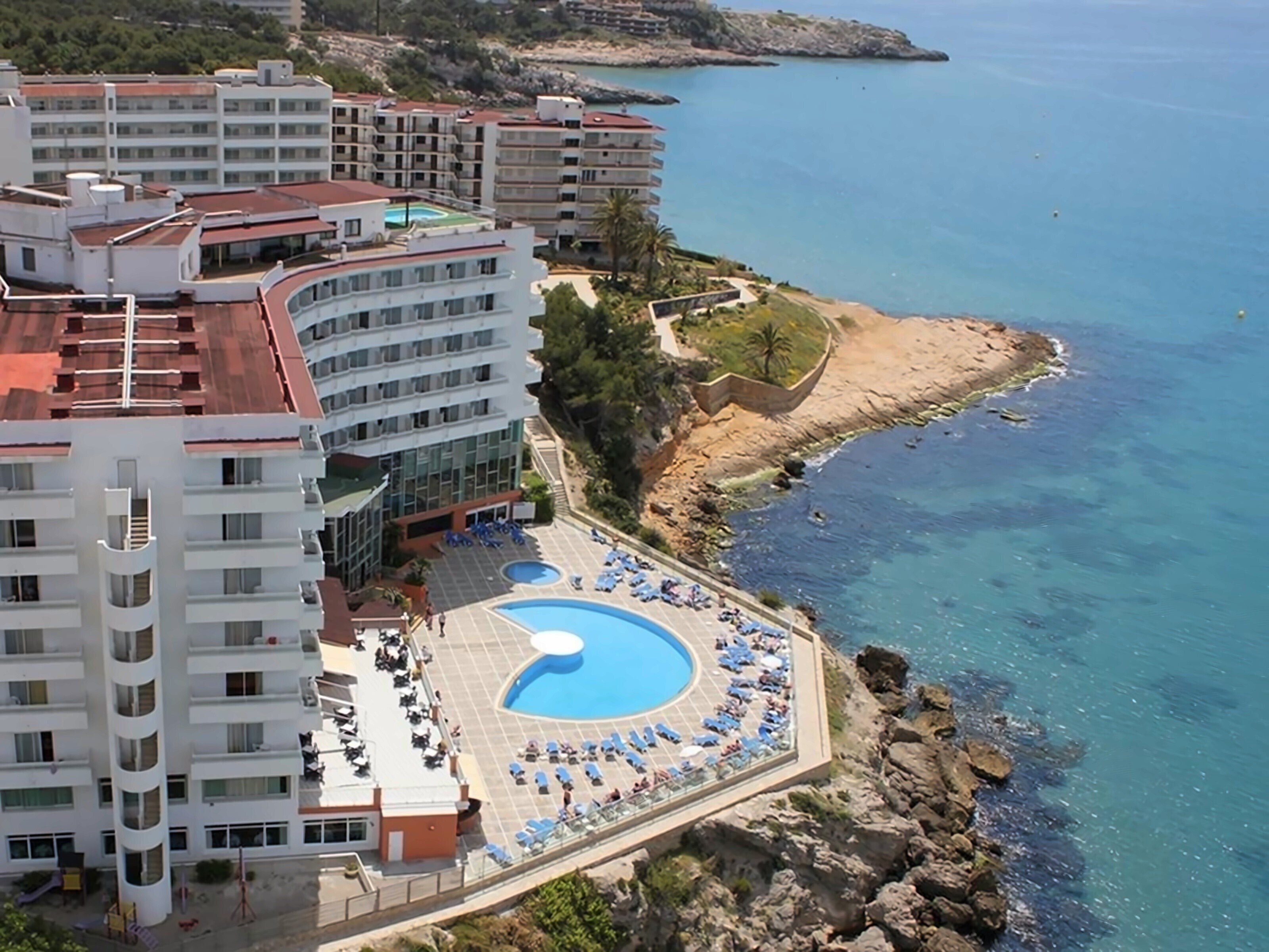 Фото Best Negresco 4*