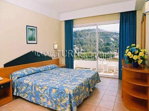 Фото Suliar Palace Hotel 3*