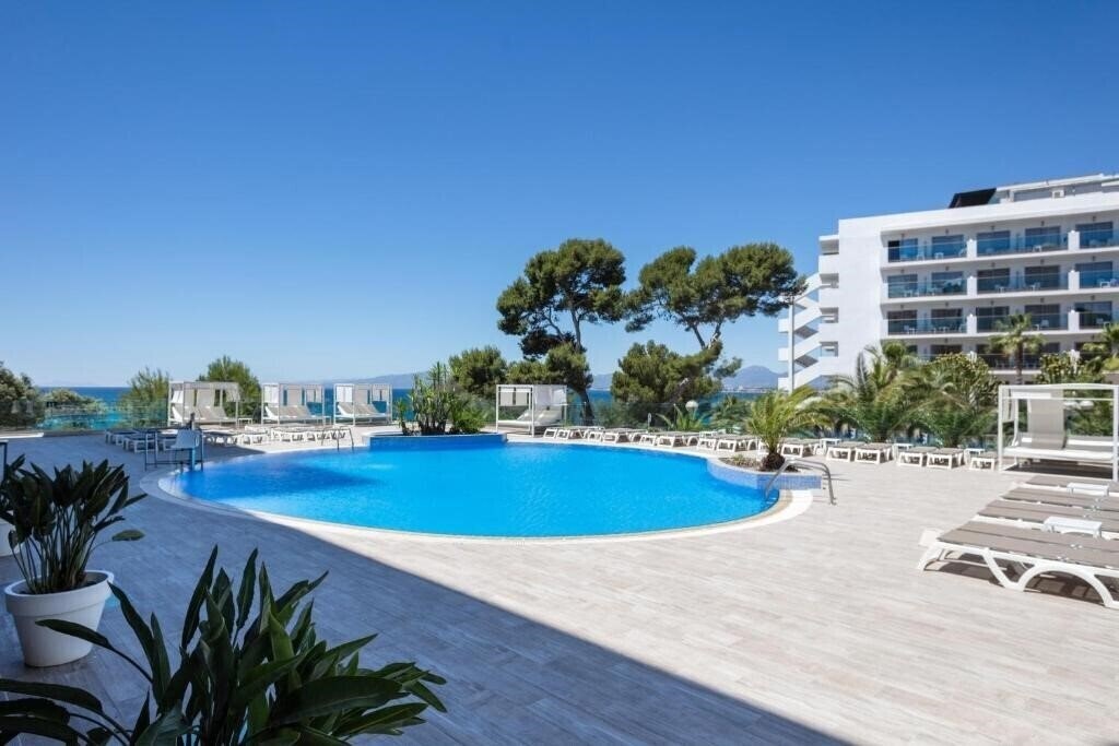 Фото Best Punta Dorada 4*