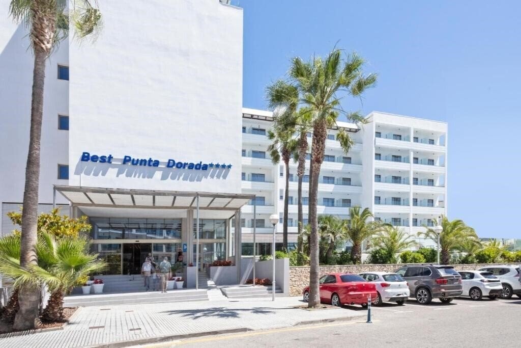 Фотография Best Punta Dorada 4*