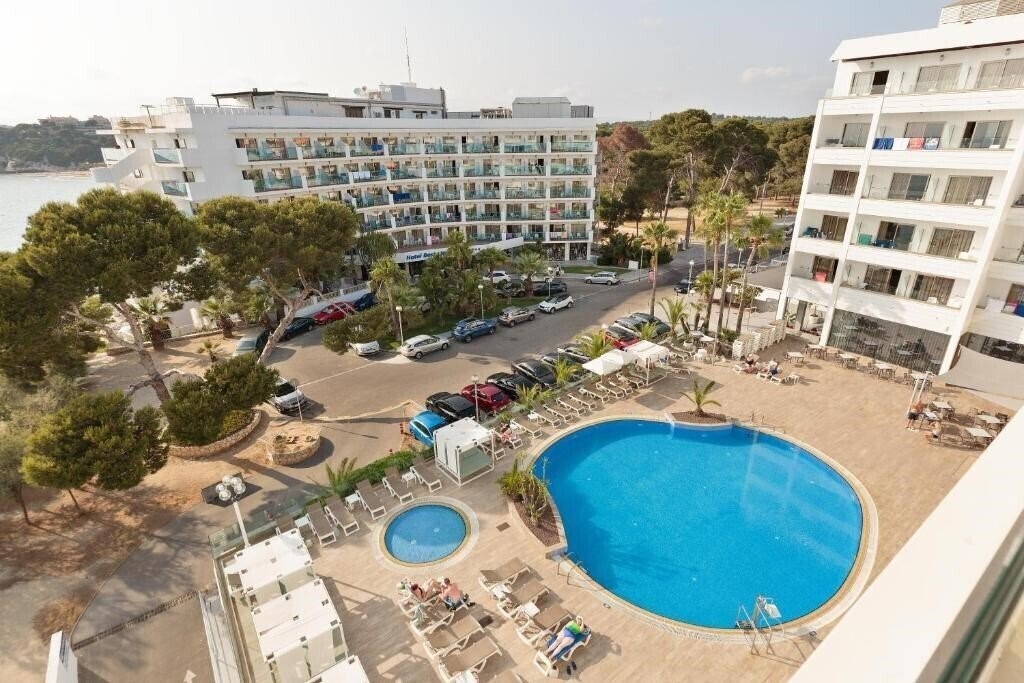 Фотографія Best Punta Dorada 4*