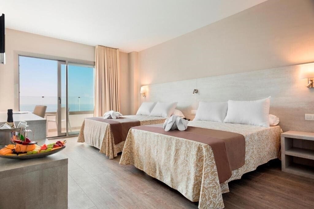Изображение Best Punta Dorada 4*