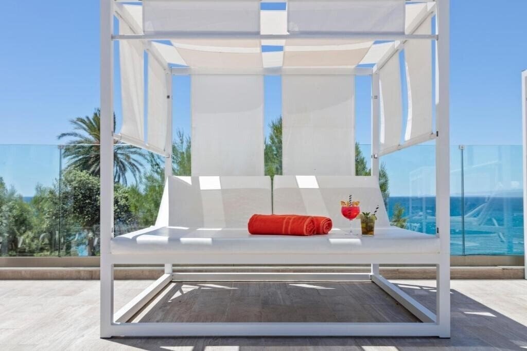 Зображення Best Punta Dorada 4*