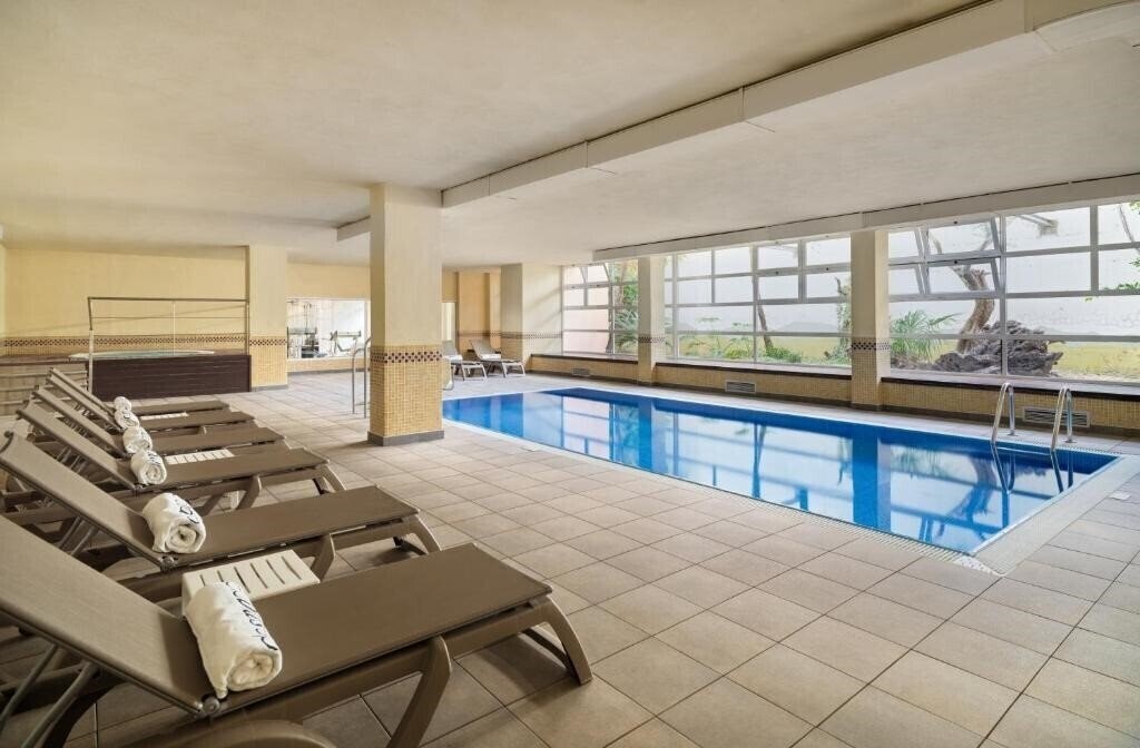 Фото H10 Salauris Palace 4*