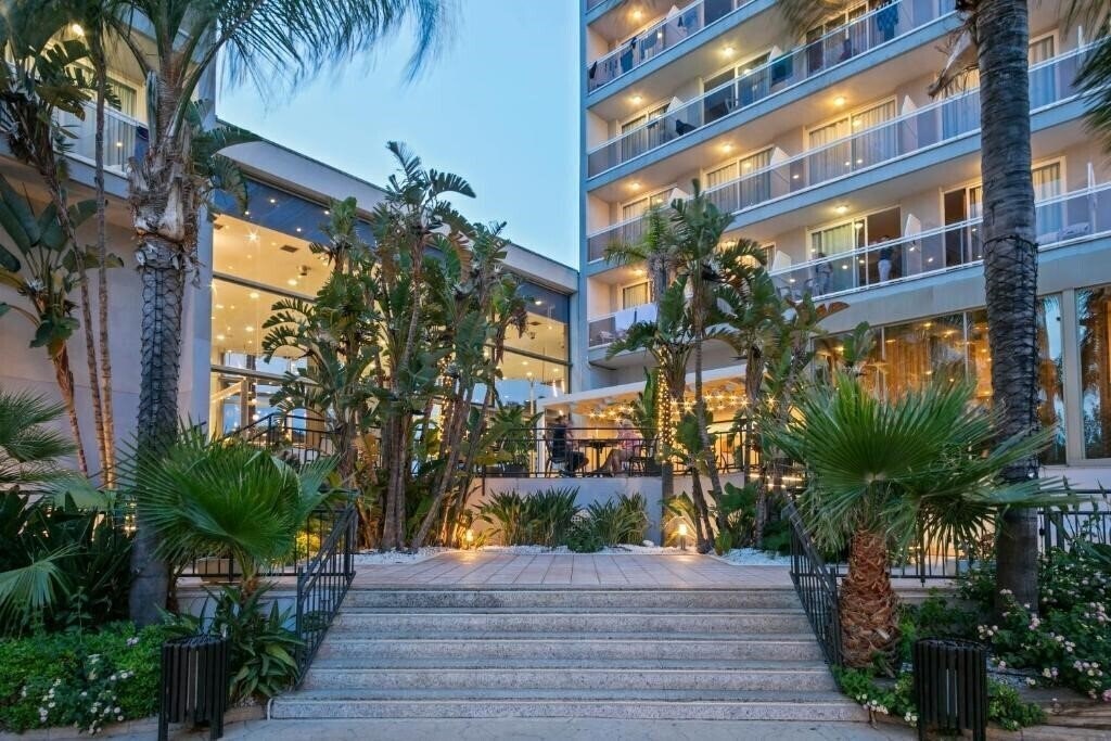 Зображення Sol Costa Dorada 3*