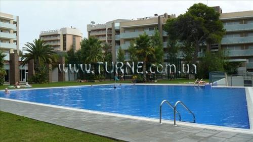 Изображение Aquaria Residencial Apartamentos апартаменты