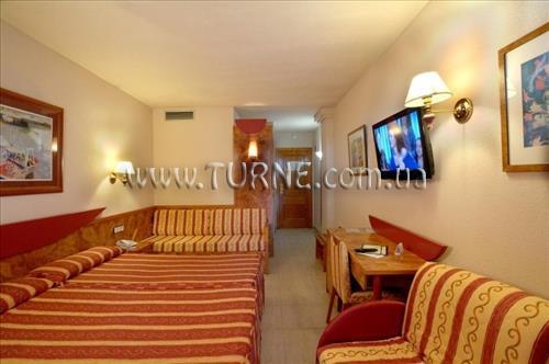 Фотография Aquaria Residencial Apartamentos апартаменты