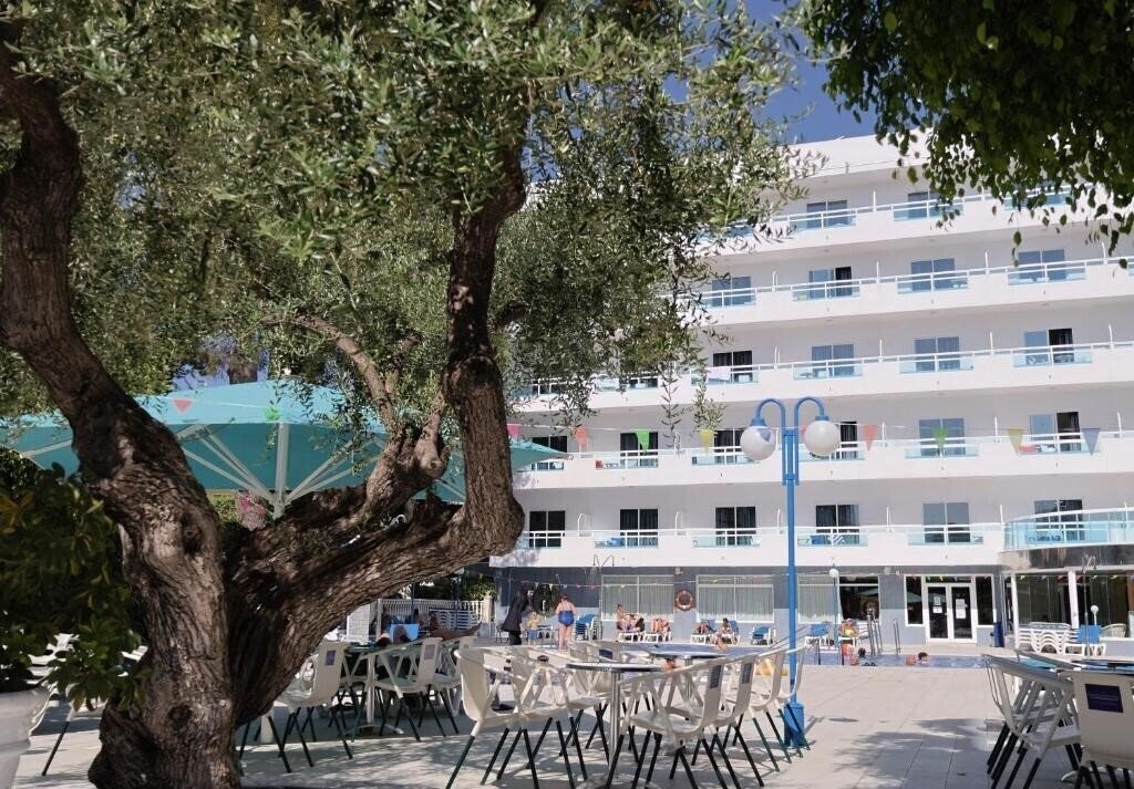 Зображення Santa Monica Playa 3*