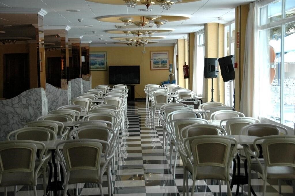 Зображення Santa Monica Playa 4*