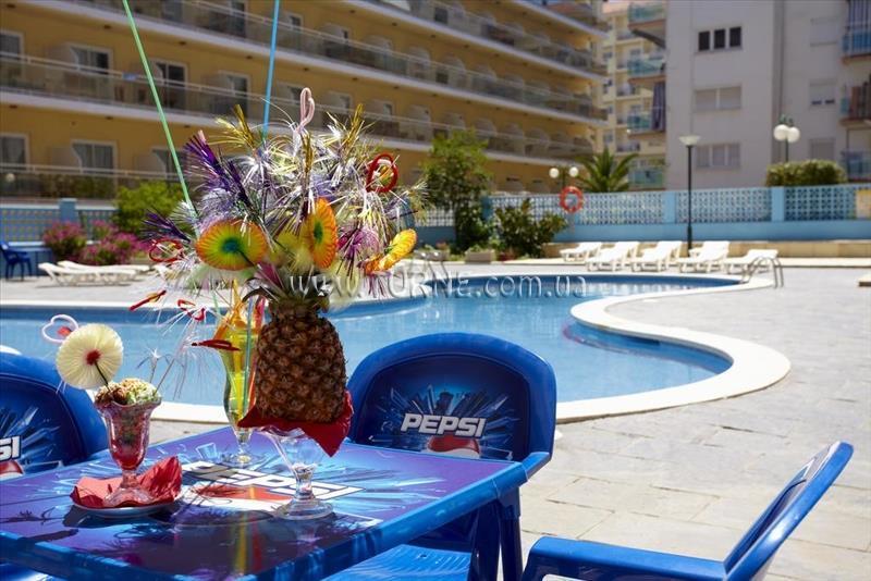 Фото Salou Suite 4*